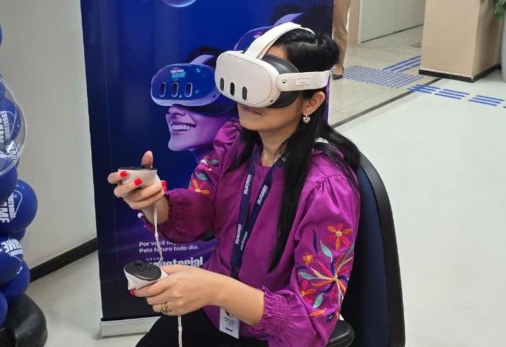 Equatorial Goiás lança game educativo sobre consumo consciente de energia