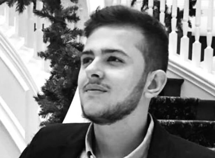Morre filho do ex-deputado Simeyzon Silveira