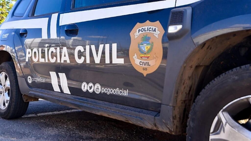 Operação da Polícia Civil mira grupo que vendia drogas por “delivery” em Goiás