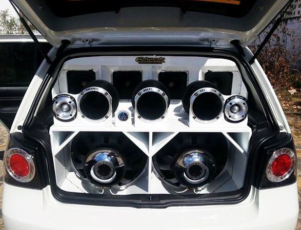 Detran-GO regulamenta instalação de som automotivo e exige registro de alterações no veículo (foto: reprodução)