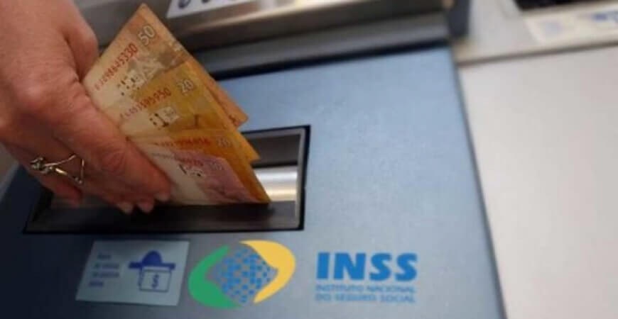 Governo antecipa 13º salário de aposentados e pensionistas do INSS em 2 parcelas
