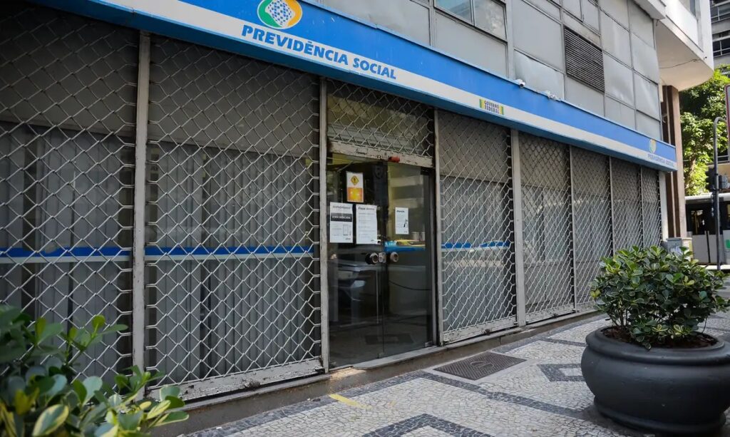 INSS lança sistema que libera auxílio por incapacidade temporária