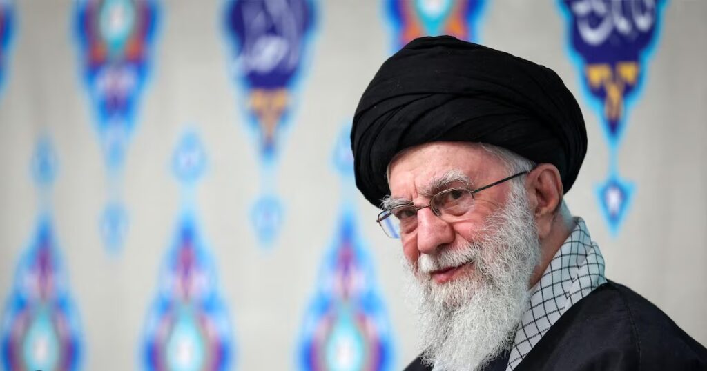 Veja como foi o anúncio da TV estatal do Irã que confirmou a morte do aiatolá Ali Khamenei