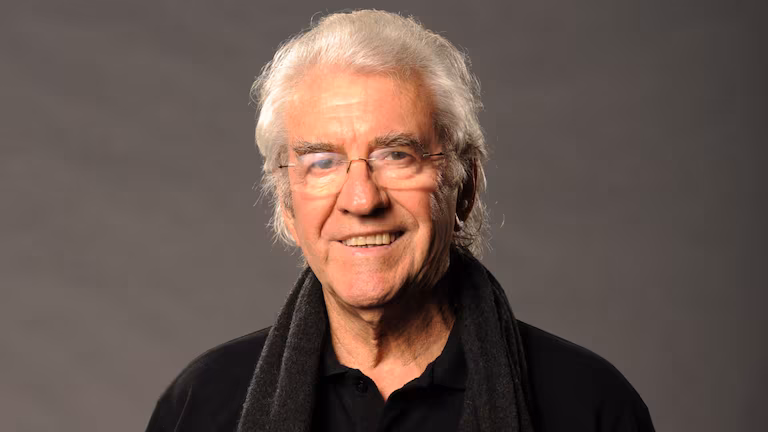Morre Juca de Oliveira, ícone da dramaturgia brasileira, aos 91 anos