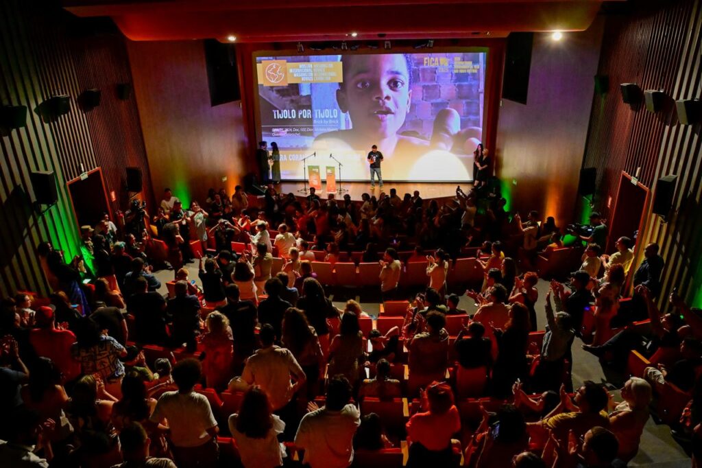 Fica 2026 reformula premiação e garante distribuição igualitária entre categorias técnicas