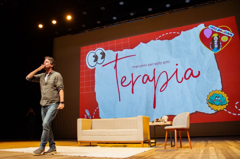 Marcelo Serrado (Foto: divulgação)