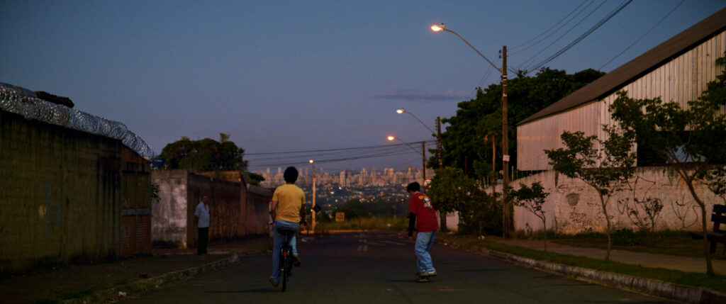 Filme “Novo Horizonte” leva Goiás à vitrine nacional no Festival Curta Cinema 2026