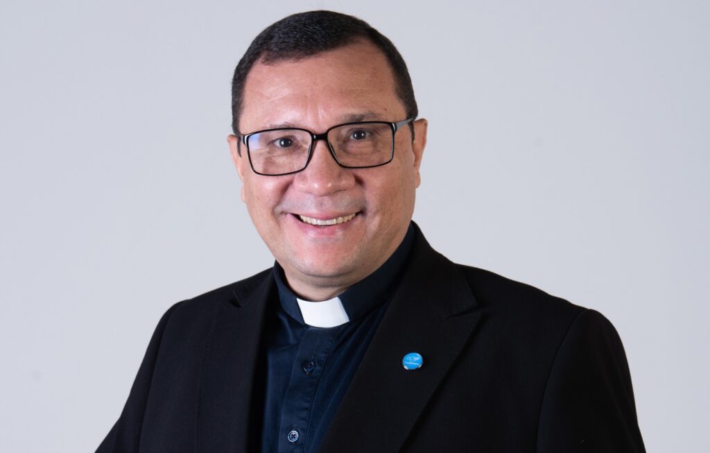 Páscoa é reconciliação