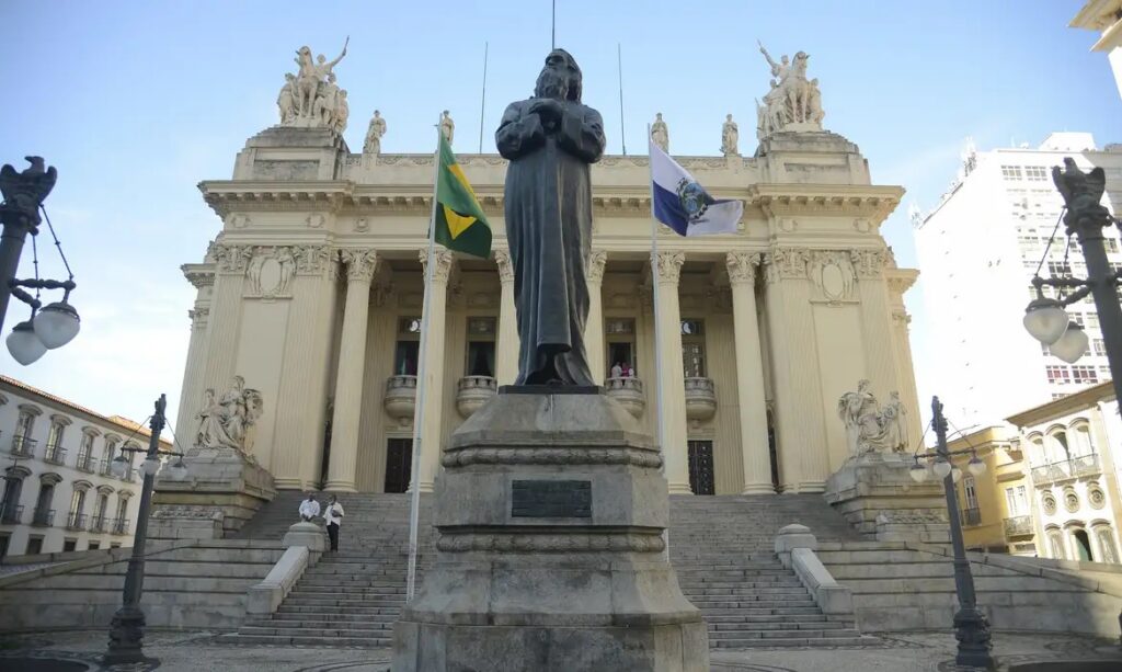 TSE confirma eleições indiretas para o governo do Rio de Janeiro