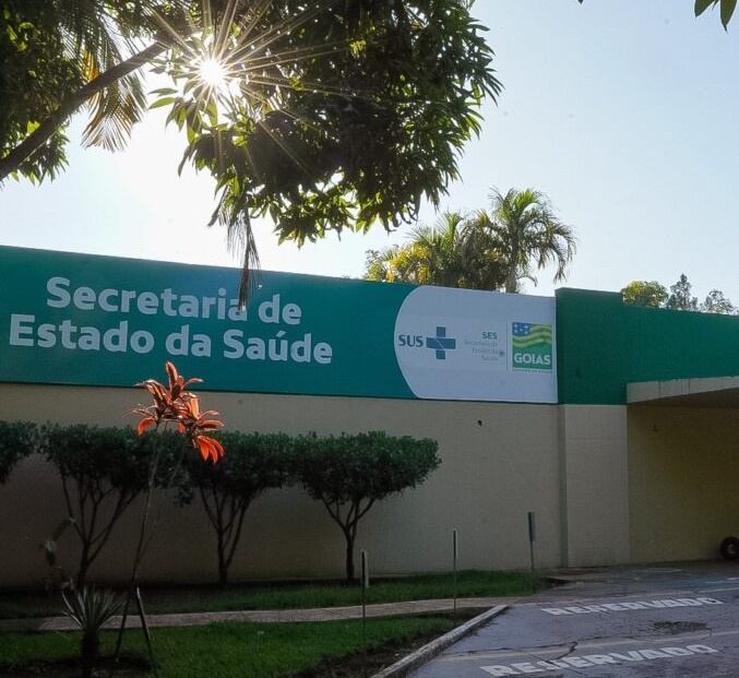 Governo de Goiás publica edital de concurso para Fiscal de Saúde Pública