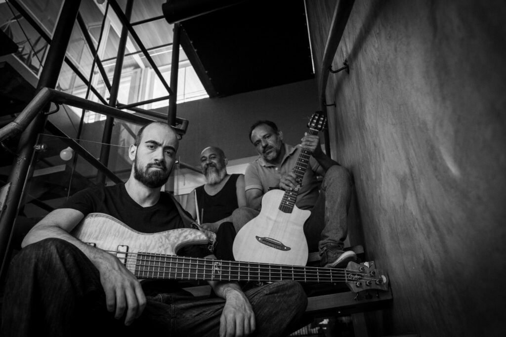 Sr. Souls retorna ao Sesc Centro Goiânia com show gratuito