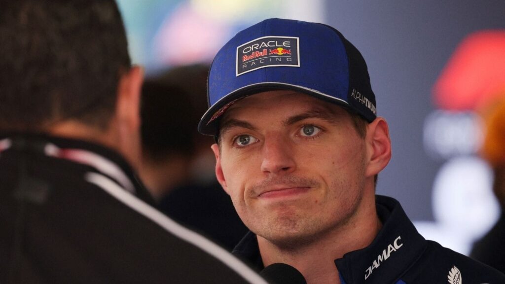 Verstappen tem vitória anulada na endurance por erro da equipe no uso de pneus