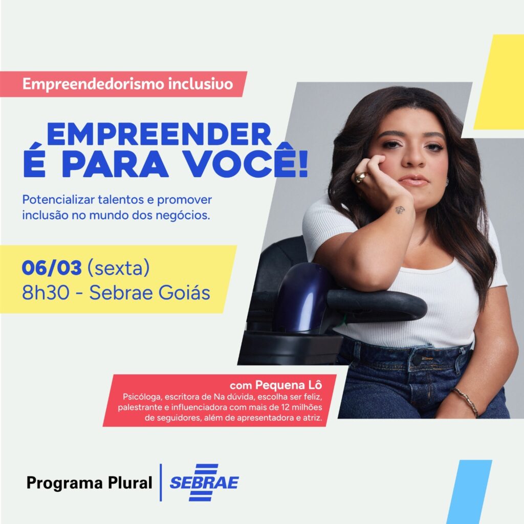 Evento ocorre nesta sexta (Imagem: divulgação)