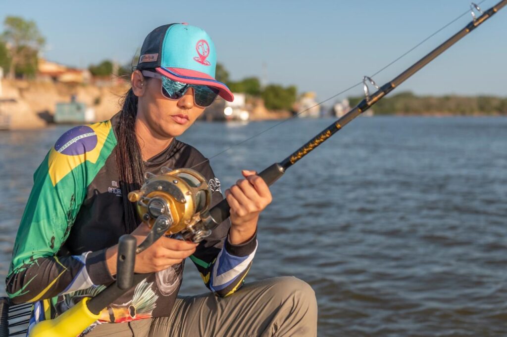 Temporada de Pesca Esportiva em Goiás começa na próxima terça-feira (10/3)