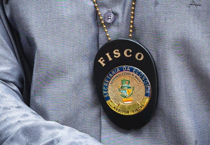 Fiscal (foto: divulgação)