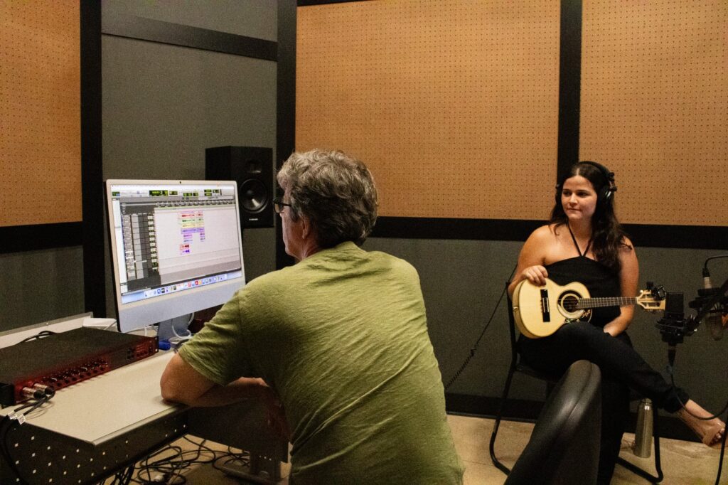 Projeto Laboris da UFG (Foto: divulgação)