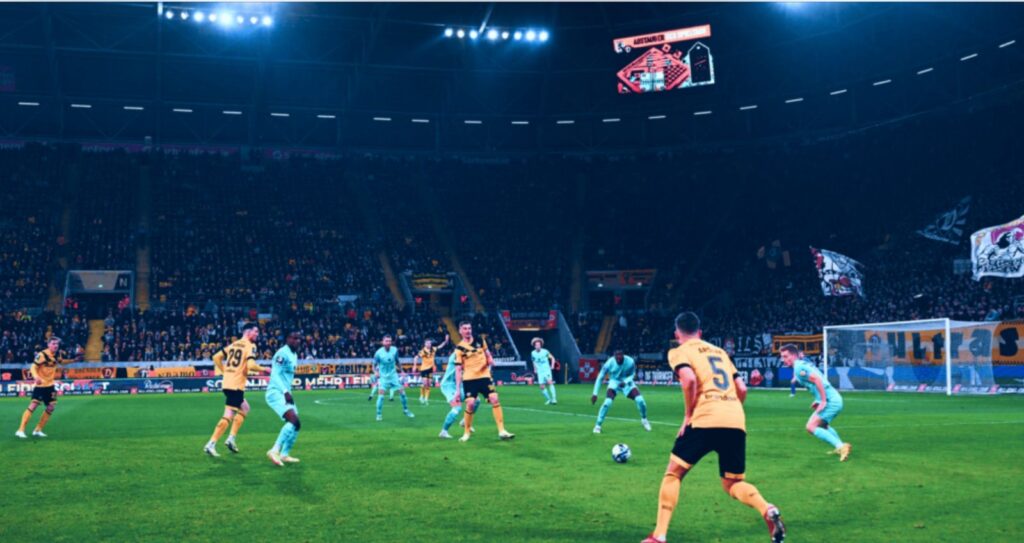 Mudanças táticas e impacto nas cotações no futebol