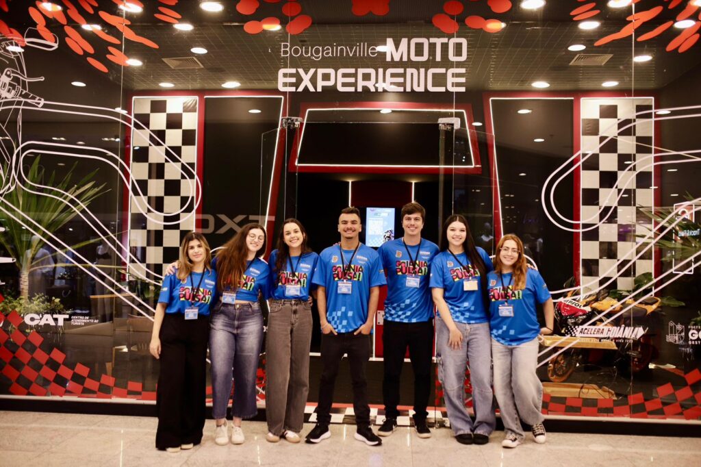 Prefeitura inaugura novo Centro de Atendimento ao Turista com foco no Moto GP Goiânia