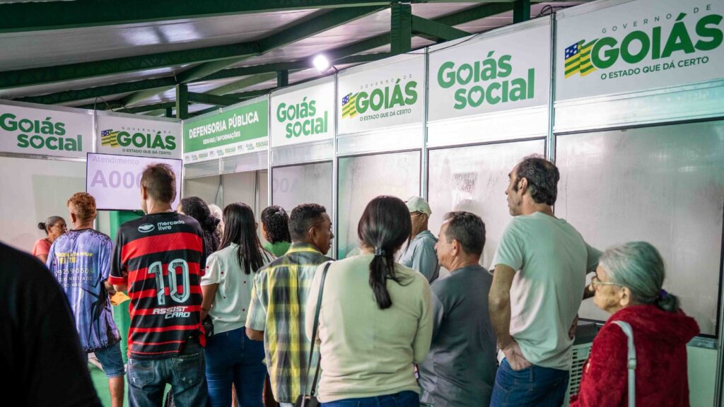 População de Senador Canedo recebe assistência jurídica gratuita nos dias 24 e 25