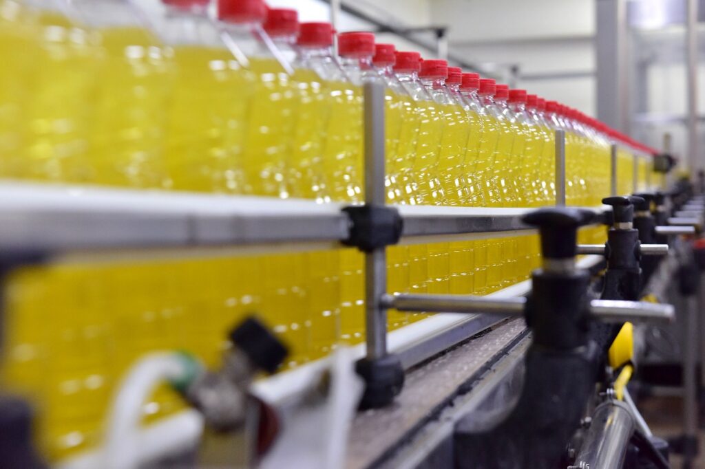Goiás tem o 4º maior faturamento da indústria de alimentos no País