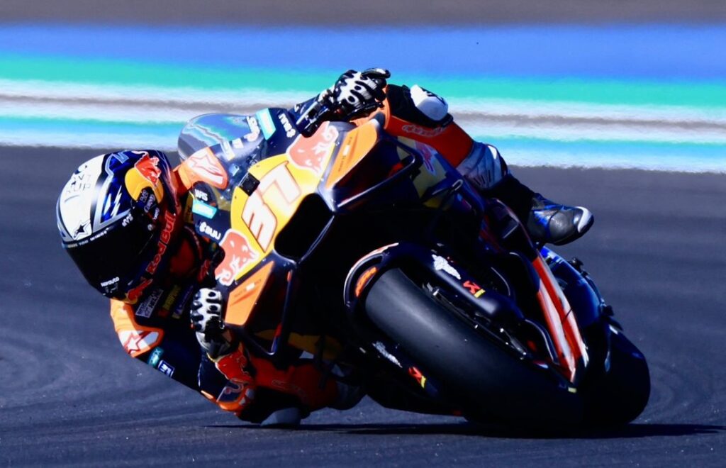 Etapa de Goiás do MotoGP recebe elogios de pilotos, dirigentes e especialistas