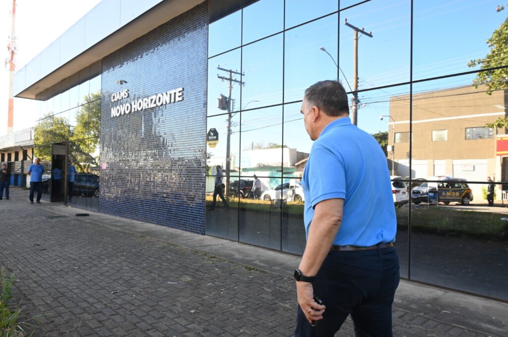 Mabel garante vale-alimentação para plantonistas da Saúde em Goiânia