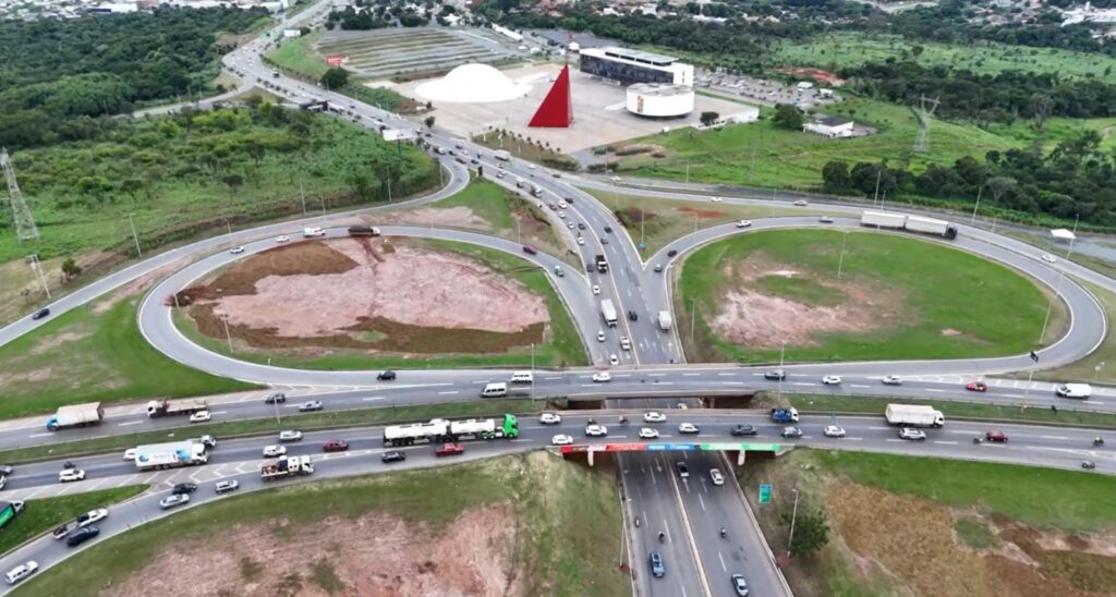 Comurg anuncia novo projeto paisagístico para a Avenida Jamel Cecílio