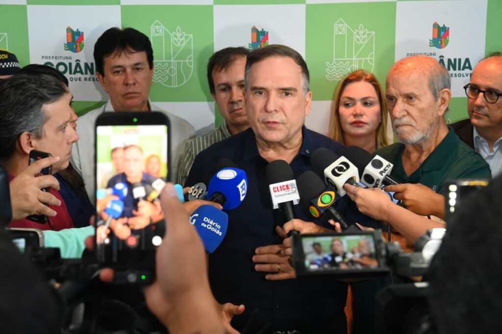 Mabel propõe aluguel social para reocupar o Centro de Goiânia