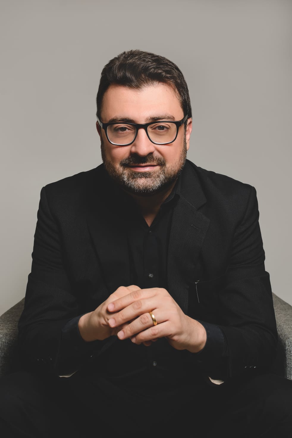 Renato Dorgan, CEO do Instituto Travessia e especialista em pesquisas qualitativas e quantitativas (foto: divulgação)