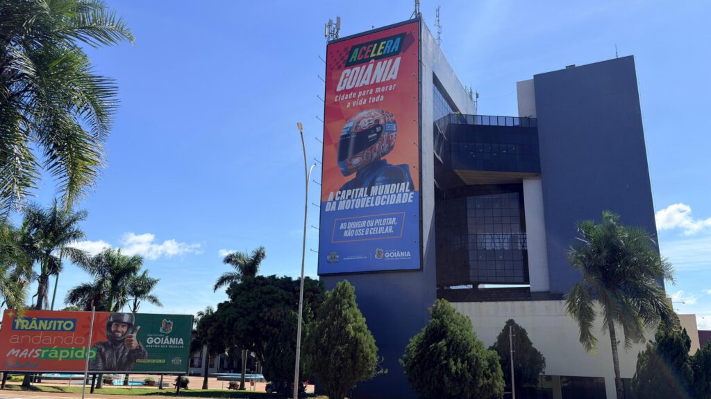 Confira o que abre e fecha em Goiânia durante ponto facultativo desta sexta-feira (20/3)