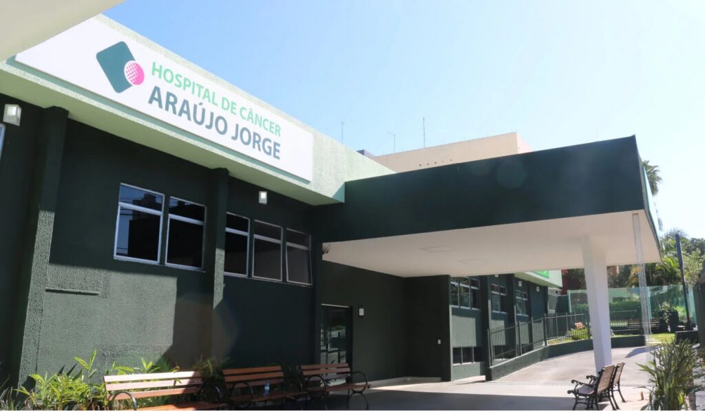 Catalão recebe leilão em apoio do Hospital Araújo Jorge