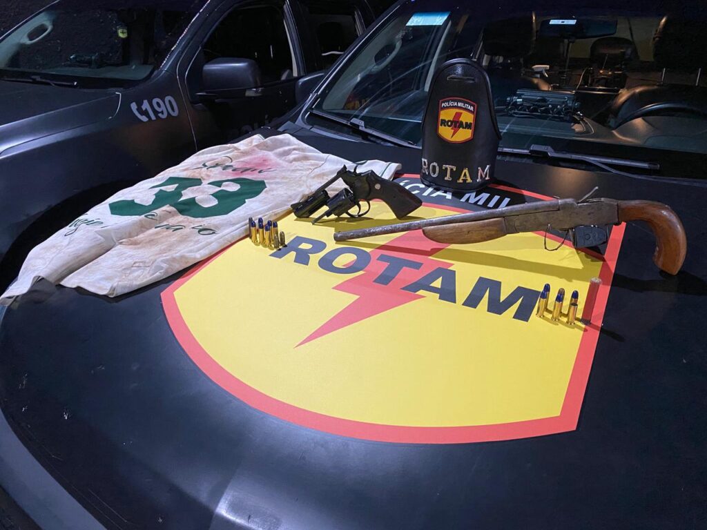 Briga entre torcedores termina com morte e dois feridos em Goiânia