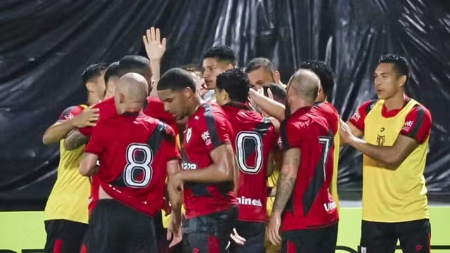 Copa do Brasil: Atlético-GO elimina Porto Velho na estreia do técnico Eduardo Souza 