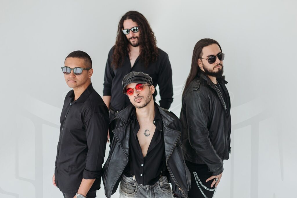 Cinco parques recebem shows gratuitos de rock e sertanejo neste domingo (22) em Goiânia