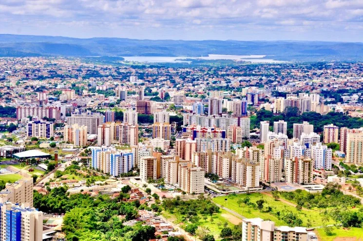 Ministério da Saúde anuncia construção de nova maternidade em Caldas Novas