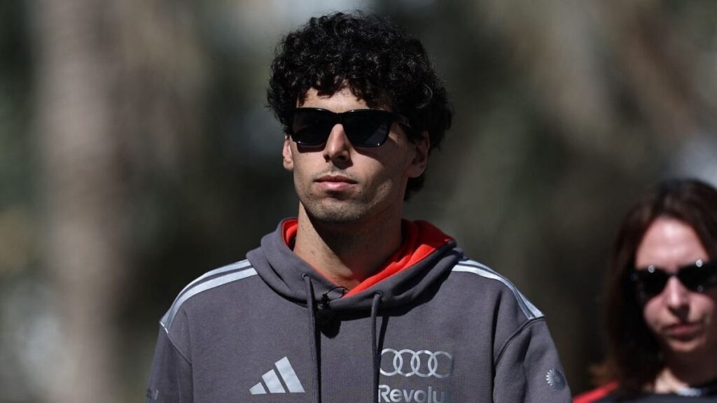 Bortoleto lamenta ficar de fora do GP da China: 'Poderíamos pontuar'