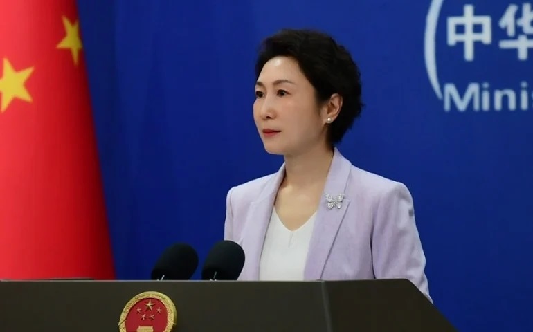 China pede fim de operações militares no Oriente Médio e critica ataques de EUA e Israel no Irã