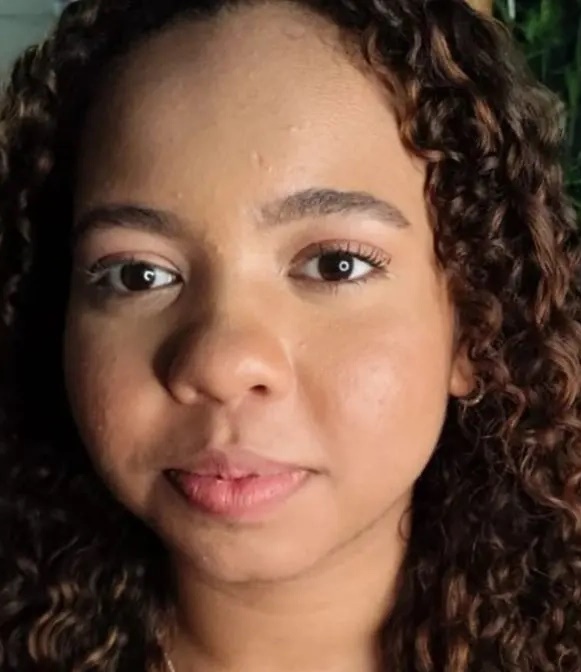 Jovem que desapareceu em Goiânia após ser deixada na porta de escola é encontrada