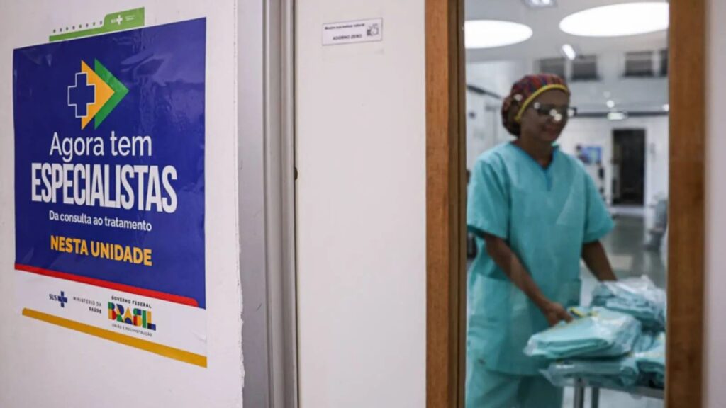 Mutirão do SUS oferece 5,5 mil procedimentos para mulheres em Goiás