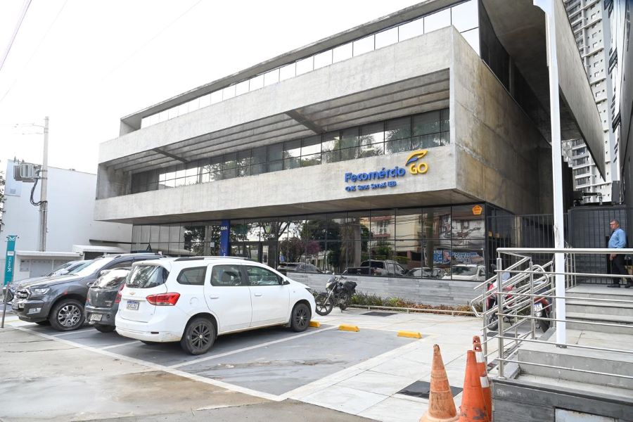 Missão empresarial da Romênia chega a Goiânia para impulsionar negócios e parcerias internacionais
