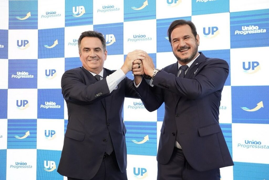 TSE aprova registro da federação União Progressista