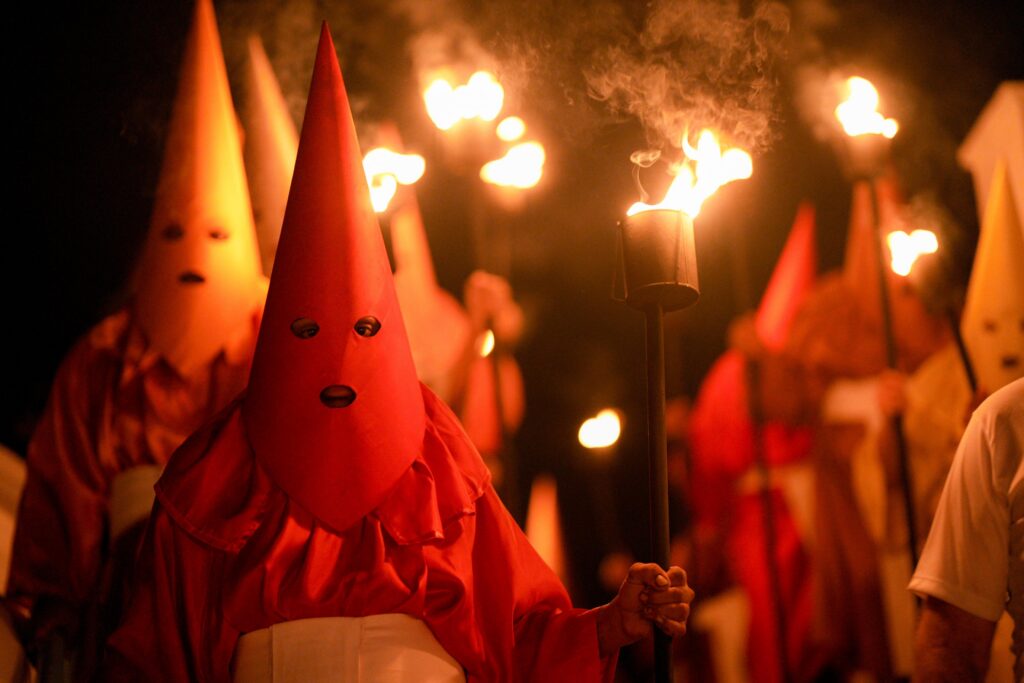 Tradição centenária marca Semana Santa na cidade de Goiás