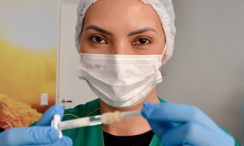 HCN passa a oferecer imunobiológico para proteger bebês contra doenças respiratórias graves