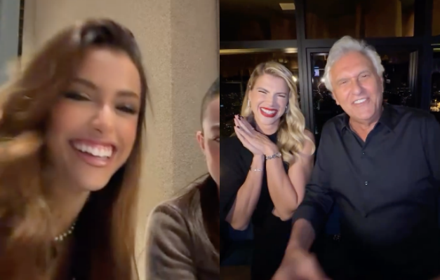 Caiado responde influencer que criticou Goiânia e defende Goiás em vídeo nas redes