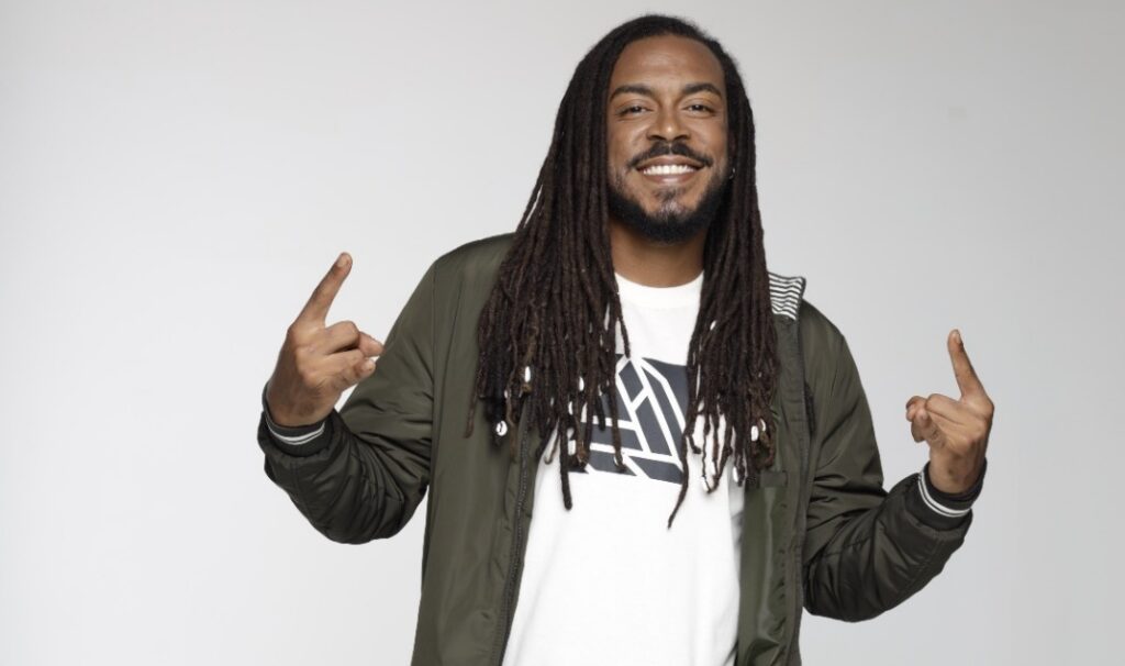 Comediante Jhordan Matheus se apresenta em Anápolis e Goiânia a partir desta sexta-feira (17/4)
