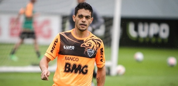 5 craques que foram revelados pelo Goiás