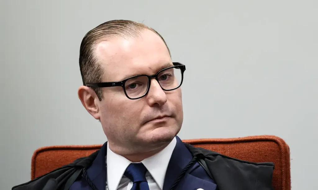 Zanin será novo relator de pedido de criação da CPI do Banco Master (foto: Agência Brasil)