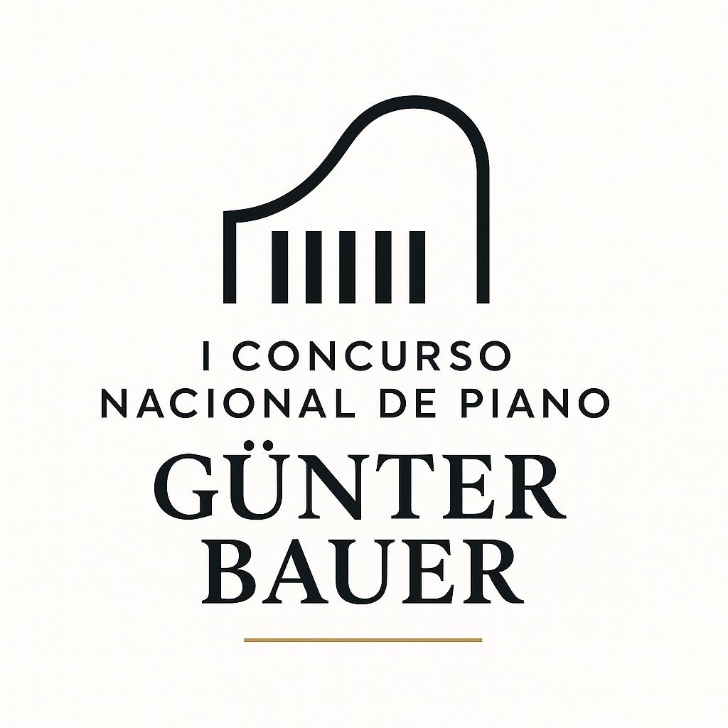 Recital no Teatro Goiânia marca abertura do concurso nacional de piano Günter Bauer