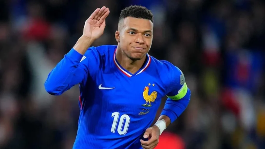 'Não vejo uma Copa do Mundo sem Neymar', diz Mbappé