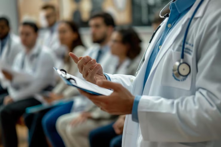 Unifan é proibida de receber novos alunos após nota 1 no Enamed (foto: reprodução)